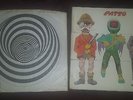 PATTO HOLD YOUR FIRE UK 1971 STEREO 1ST PRESS LP 