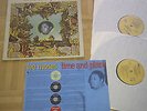 Lee Moses time and place 2LP (vinyl near mint)