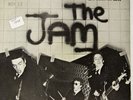 THE JAM in the city 7” 45 POLYDOR --- punk promo US --- NEAR MINT