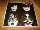 Rare SEALED Kiss DYNASTY LP Original 1979 Record II NBLP-7152 Alive Casablanca