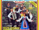 LP / ORIGINAL OBERKRAINER SEXTETT AUS SOWENIEN / RARITÄT /