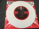THIRD MAN RECORDS WHITE VINYL 7