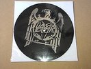 Slayer - Raining Blood one side 7