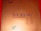 Selected sound TIME SIGNALS klaus weiss   67