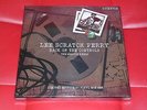 LEE SCRATCH PERRY 'BACK ON THE CONTROLS : THE SESSION REELS' 5 x 7