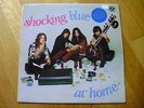 SHOCKING BLUE VENUS UK LP