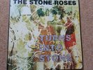 The Stone Roses 'Turns Into Stone' original 1992 12