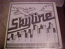 MODERN SOUL BOOGIE LP SKYLINE - SKYLINE  