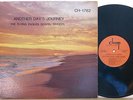 Rare IN Sweet Soul Gospel LP THE FLYING EAGLES Another Day's Journey on Champ