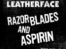 Leatherface 3 x LP Razor Blades and Aspirin: 1990-1993 RSD 2015
