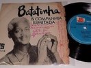 BATATINHA & CIA. ILIMITADA on JS discos BRAZIL  BOSSA  HEAR inema trio