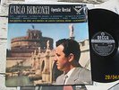 SXL 2048 WBg blue back Carlo Bergonzi Operatic Recital LP