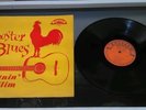 Lightnin Slim Sings Rooster Blues LP Excello VG+ 12