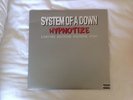 COOLRARE System Of A Down Picture Disc LP Vinyl Hypnotize Orig 2005 Serj Tankian