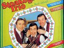 LP / STOAKOGLER TRIO / AUSTRIA / RARITÄT /