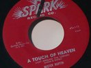 Mister Ruffin Bring It On Back / Touch Of Heaven 7