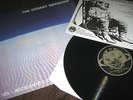 THE DESERT SESSIONS VOL 1 + 2   BLACK VINYL LP + INSERT qotsa/kyuss