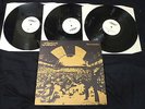 THE CHEMICAL BROTHERS Surrender 1999 UK Promo 3LP Vinyl Oasis New order