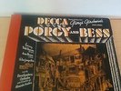 Vintage Gershwin Porgy and Bess Decca Album 145 4x 78 RPM VG+