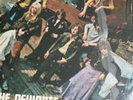 The deviants disposable.