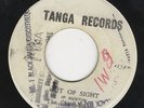 Clarendonians - Out Of Sight / Version ORIG JA 7