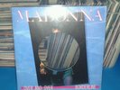 MADONNA COVER 45 giri Juke box Rarissima Over and Over - Borderline
