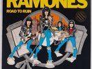 RAMONES: Road to Ruin PROMO vinyl lp US ORIG beauty PUNK