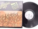SEALED FELA  RANSOME KUTI & AFRICA 70 Expensive Shit LP EDITIONS MAKOSSA US 1981