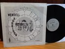 Wendell Harrison An Evening with the Devil orig. Detroit TRIBE spiritual jazz lp