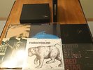 Third Eye Blind Vinyl Box Set 305/500 NEW sealed records