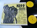 KISS - TAKES TOKYO '77 (RARE 2LP w/SHRINK)