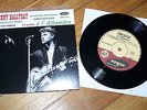 JOHNNY HALLYDAY à l'Alhambra EP 45 trs