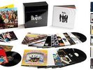 The Beatles intégrale vinyls