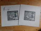 Nathaniel Rosen-Orientale-2er Lp-limited Edition-Doris Stevenson-666 of 2000