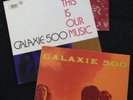 3 Galaxie 500 Vinyl Lps In Excellent Condition.