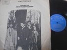 BOB DYLAN John Wesley Harding LP TAIWAN  ASIA   RARE