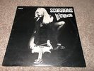SCORPIONS - IN TRANCE 1975 RCA RS 1039 UK 1st Pr BANNED SLEEVE NM