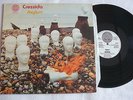 CRESSIDA - ASYLUM  GERMAN VERTIGO  LP  RARE FREE SHIPPING