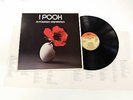 I POOH ROTOLANDO RESPIRANDO LP ORIG. 1977 EX+