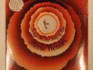 STEVIE WONDER - Songs In The Key Of Life - LP Vinyl 1976 - Tamla 133402