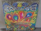 THE SAVAGE RESURRECTION VINYL LP PSYCH MERCURY SR 61156 RARE STEREO