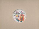 THE BEATLES VINYL 78 RPM - ALL MY LOVING - TWIST AND SHOUT - NR MINT