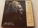 Richter piano Bach The Well-Tempered Clavier II MINT UNPLAYED 3LP box