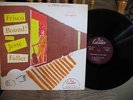 JESSE FULLER FRISCO BOUND GREAT BLUES LP CAVALIER CVLP-6009