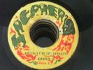 Kiddus I - Security In The Streets - / Too Fat - SHEPHERD 7