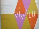 HAYDN SOCIETY HSL-82 *GENDRE RAMPAL VERNON-LACROIX PIERLOT* VIVALDI CTOS & SONS.