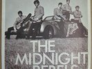 THE MIDNIGHT REBELS   SMILING PHASES   PIC SLEEVE ONLY RARE OKLAHOMA MR. SOUL 45