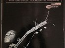 GRANT GREEN LP Grantstand Blue Note 84086 New York USA