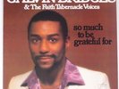 CALVIN BRIDGES: So Much Grateful  BIRTHRIGHT gospel boogie funk LP DISCO NM-
