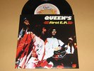 QUEEN - FIRST EP - RARE 7